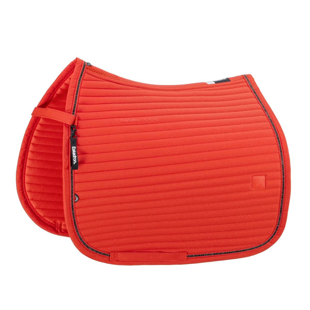 Tapis de selle Sparkle Crystal DRESSAGE Dynamic 2025 - Eskadron