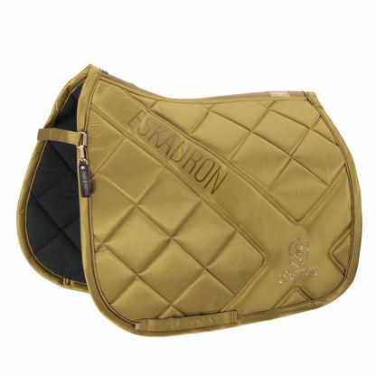 Tapis de selle BICROSS MATTGLOSS Dressage Heritage 2025 - Eskadron