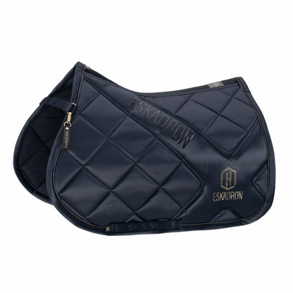 Tapis de selle BICROSS MATTGLOSS Mixte Heritage 2025 - Eskadron