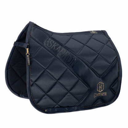 Tapis de selle BICROSS MATTGLOSS Dressage Heritage 2025 - Eskadron