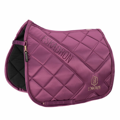 Tapis de selle BICROSS MATTGLOSS Dressage Heritage 2025 - Eskadron