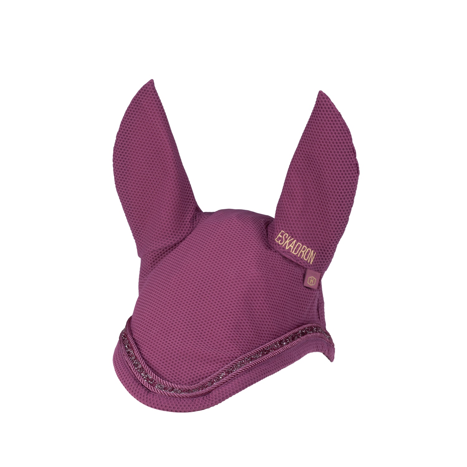 Bonnet anti-mouches Mesh Heritage 2025 - Eskadron