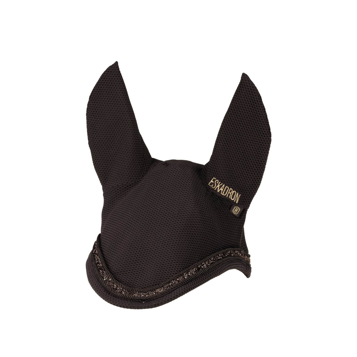 Bonnet anti-mouches Mesh Heritage 2025 - Eskadron