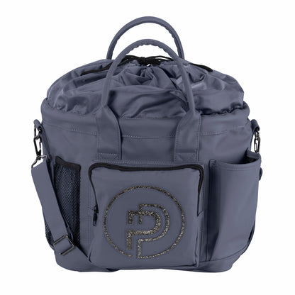 Sac de pansage Faux Leather Platinum 2026 - Eskadron