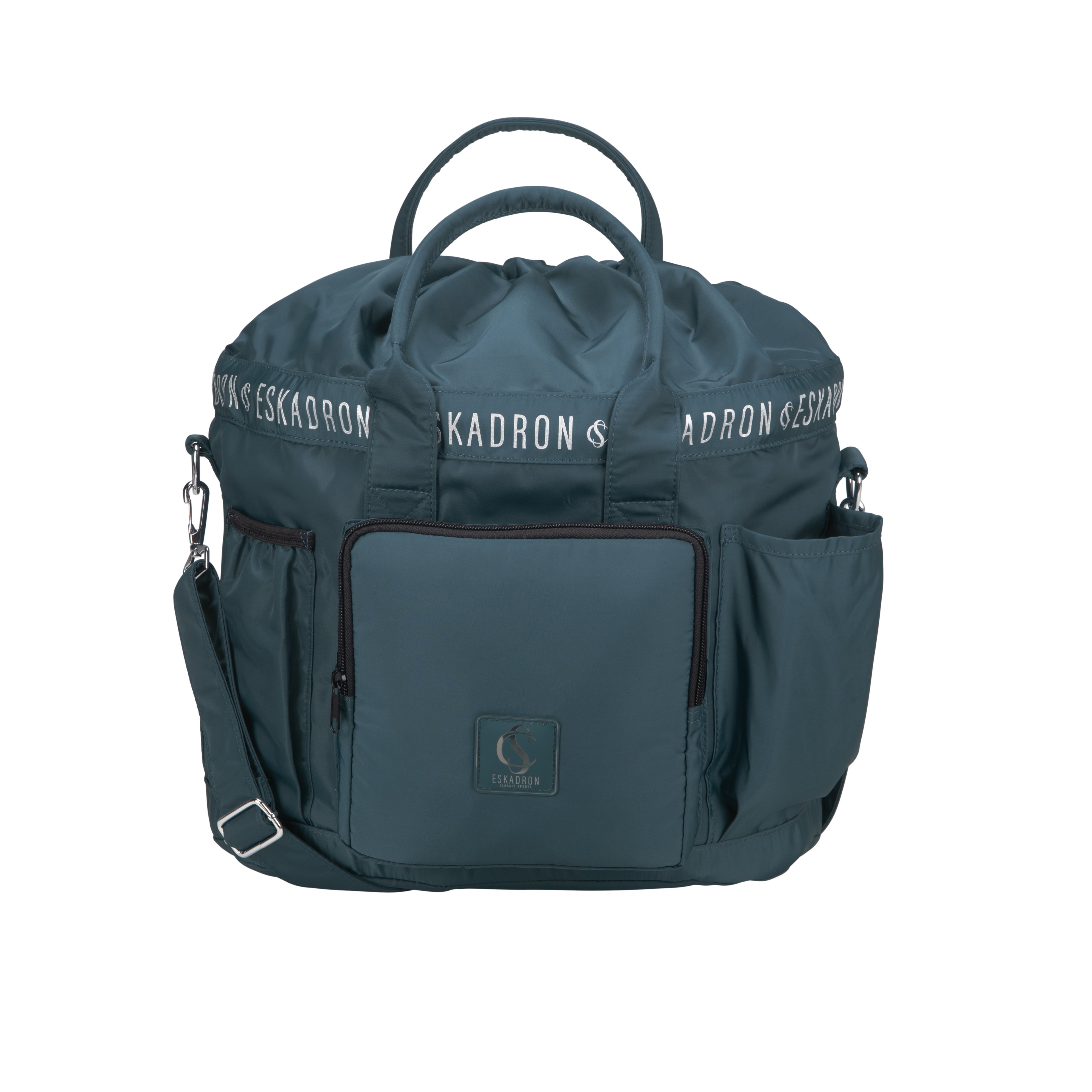 Sac de pansage Highglos Classic Sport 2026 - Eskadron