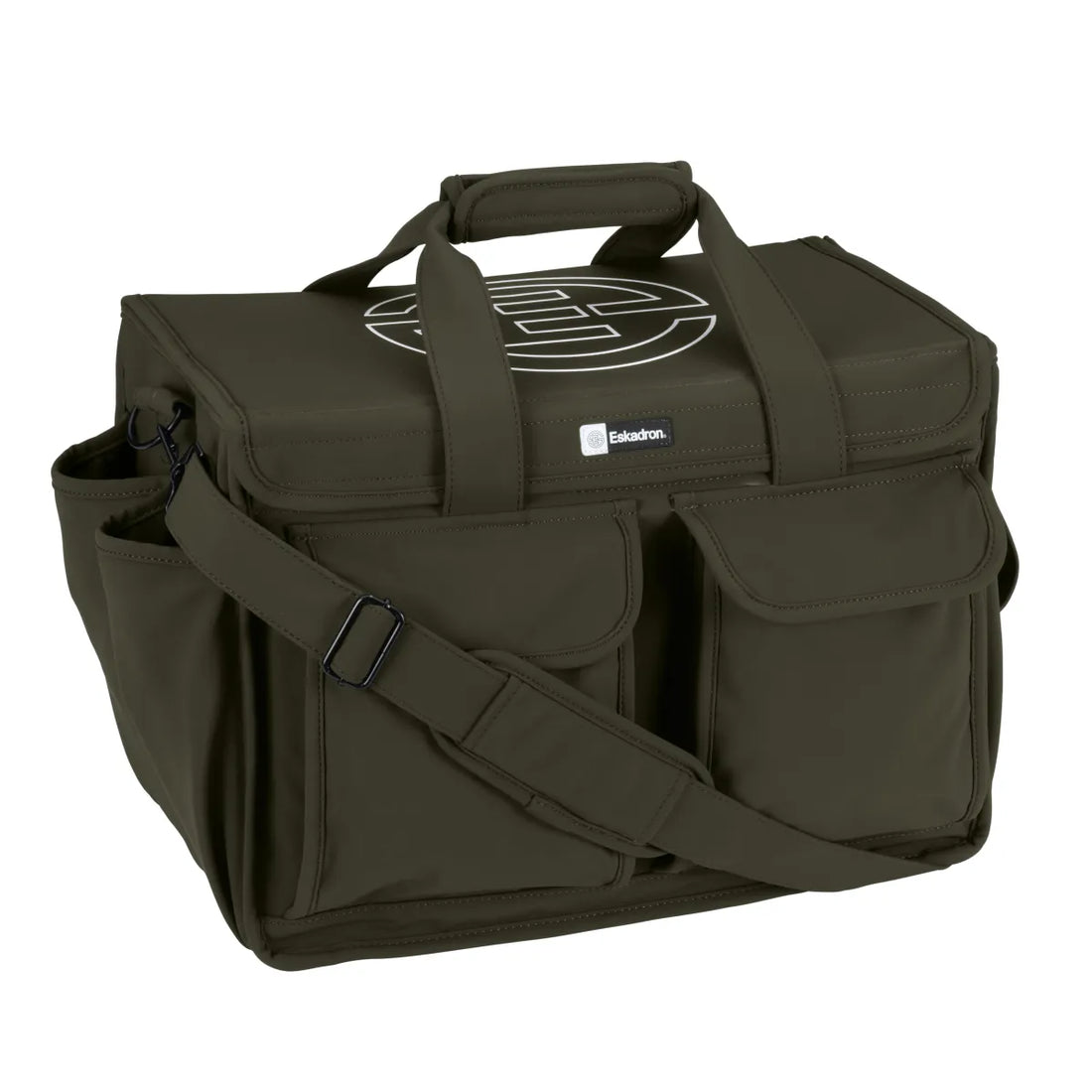 Sac multifonctions Cube sotfshell Dynamic 2025 - Eskadron