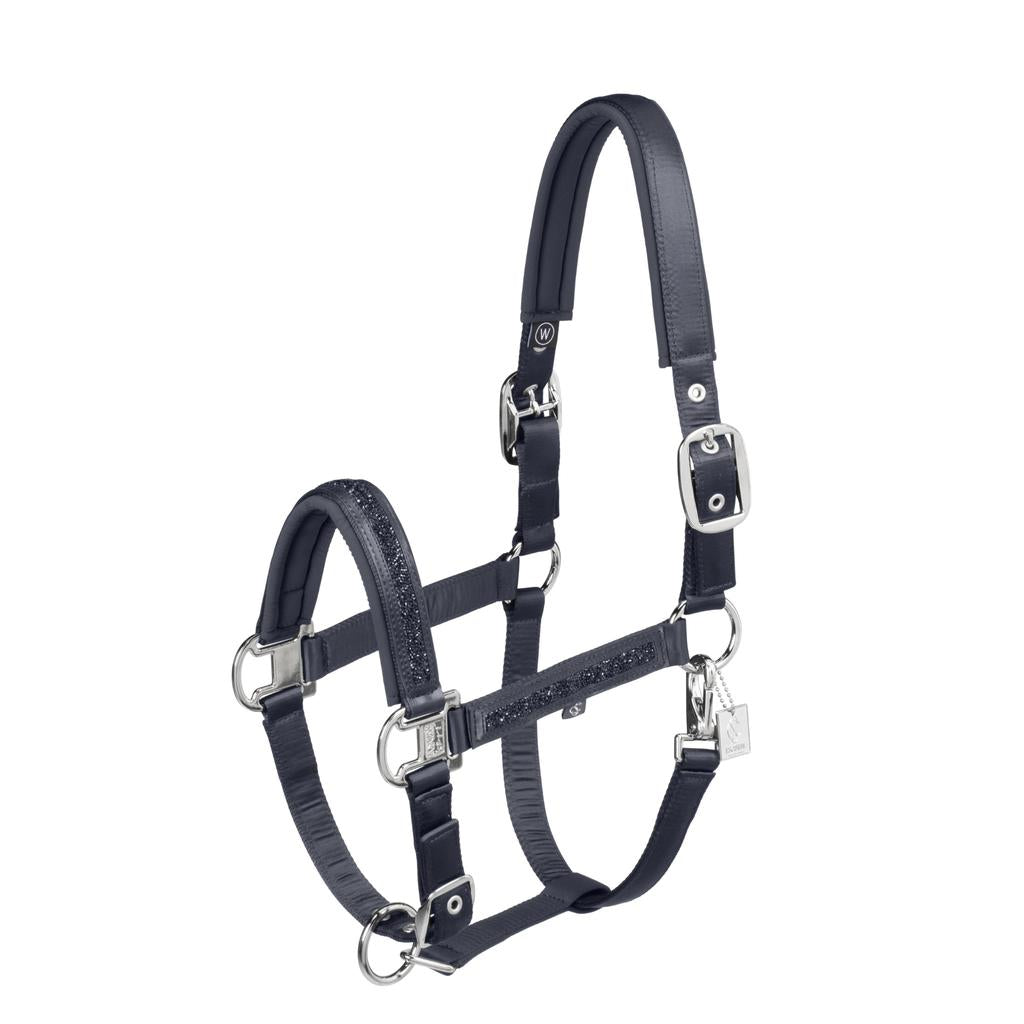 Licol Mattgloss Jewel Double Pin Classic Sports 2025 - Eskadron