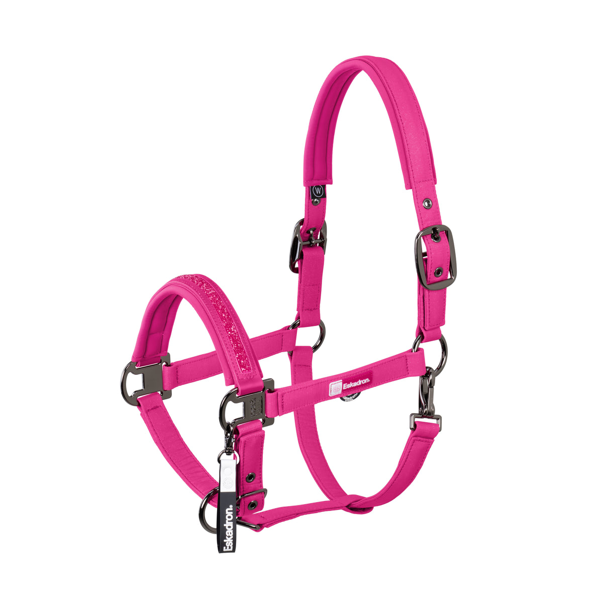 Licol Sparkle Jewel Double Pin Dynamic 2026 - Eskadron