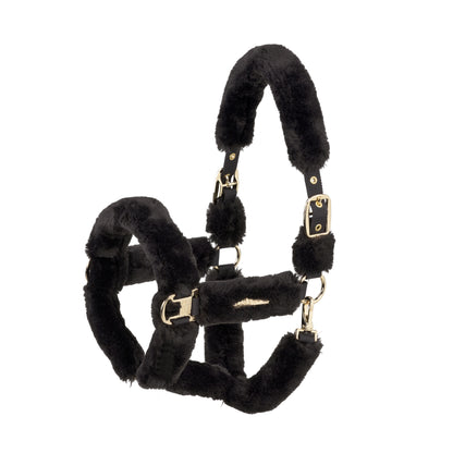 Licol complet Faux Fur Heritage 2025 - Eskadron