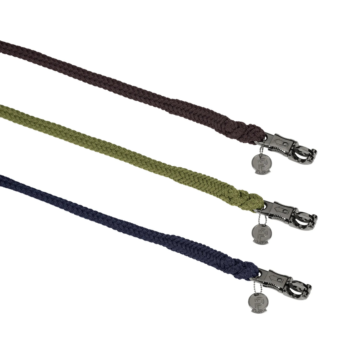 Duralastic Panic PLATINUM 2024 Lanyard - Eskadron