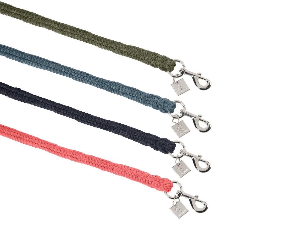 Longe Duralastic Classic Sports 2025 - Eskadron