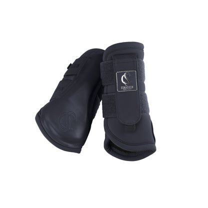 Classic Sports Softshell Gaiters 2024 - Eskadron