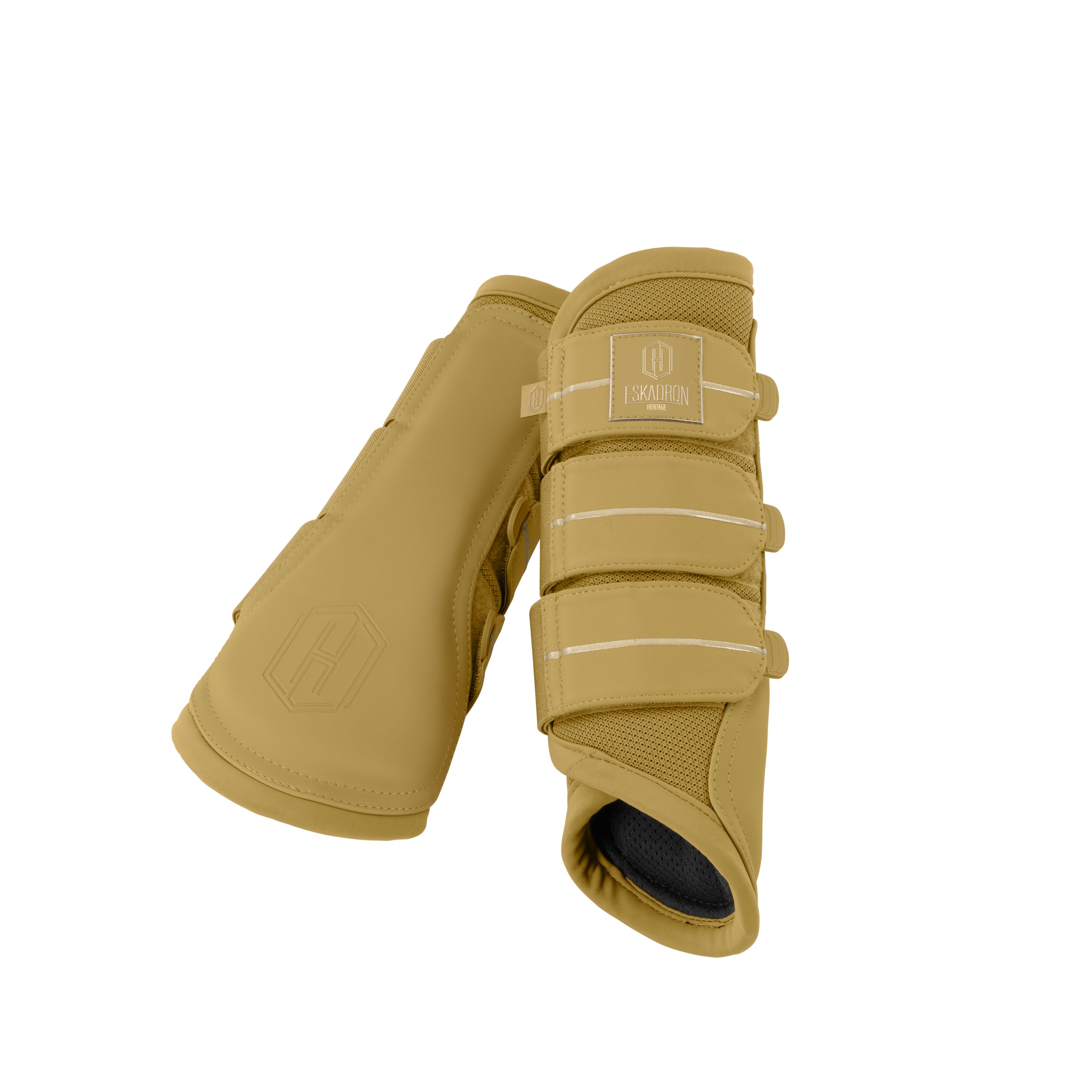 Guêtres Mesh Heritage 2025 - Eskadron