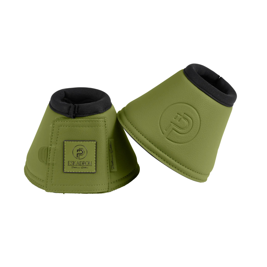 Faux Leather PLATINUM Bells 2024 - Eskadron