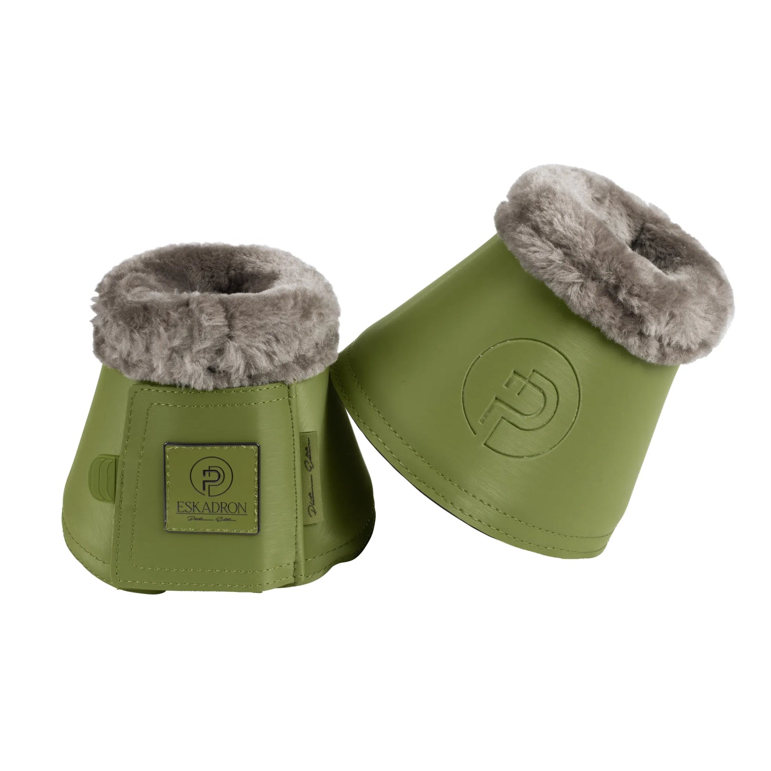 Cloches Softslate Faux Fur PLATINUM 2024 - Eskadron