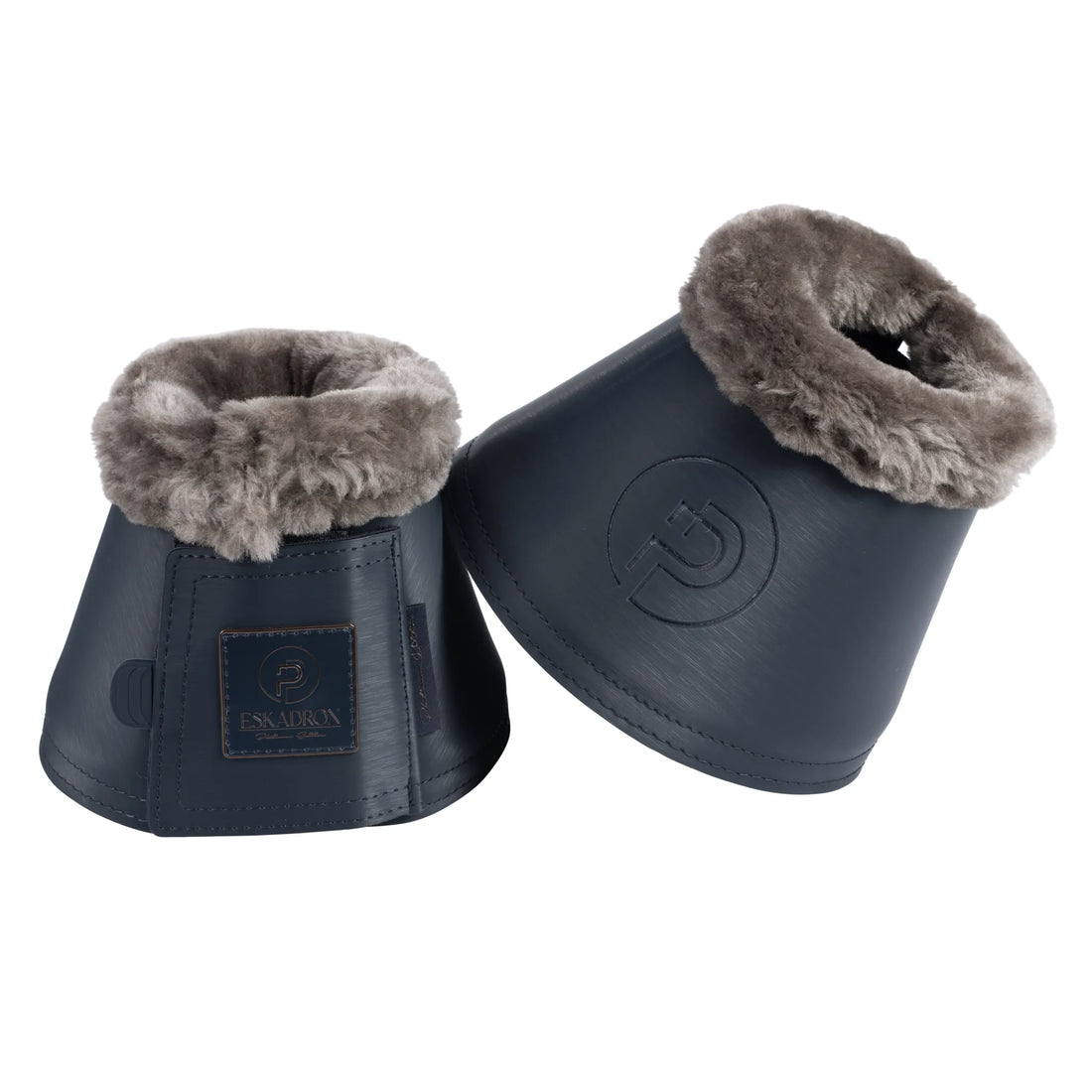 Softslate Faux Fur PLATINUM Bells 2024 - Eskadron