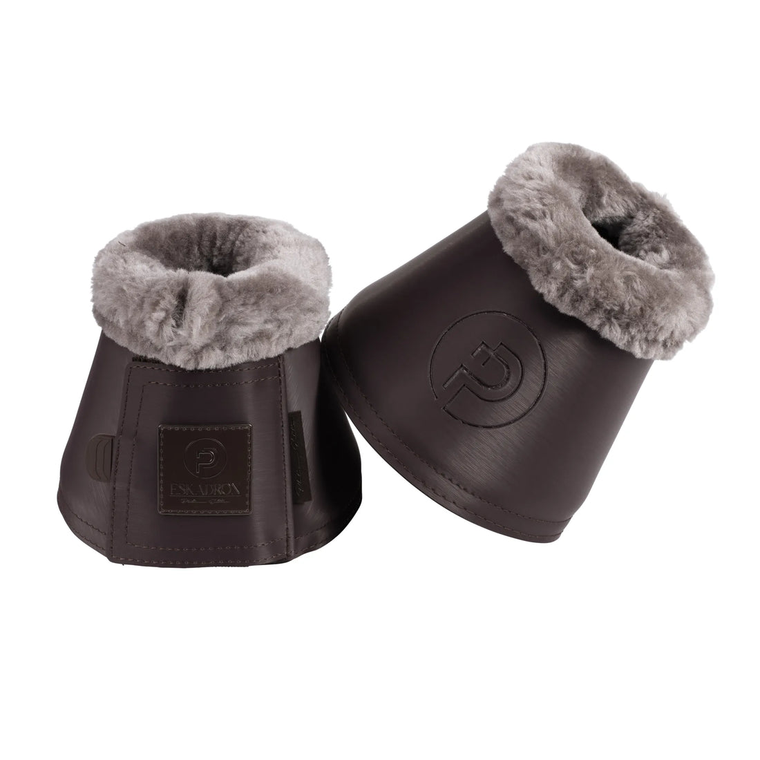 Softslate Faux Fur PLATINUM Bells 2024 - Eskadron