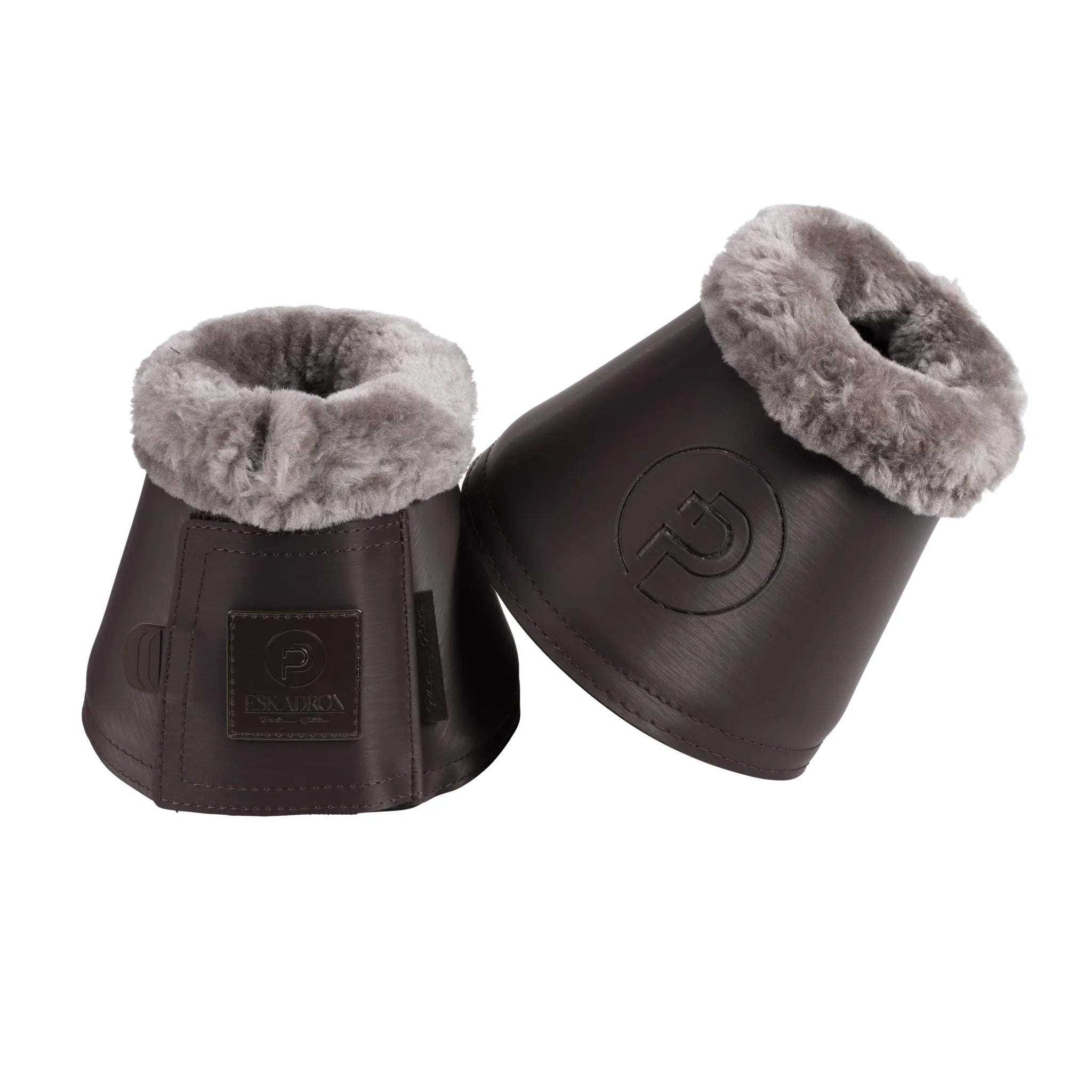 Cloches Softslate Faux Fur PLATINUM 2024 - Eskadron