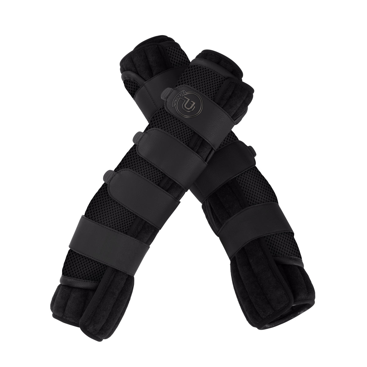 Guêtres de Transport Mesh Air Tex PLATINUM 2026 - Eskadron