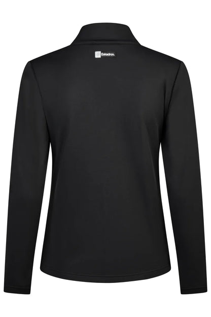 Sweat zippé Zip Shirt Dynamic 2025 - Eskadron