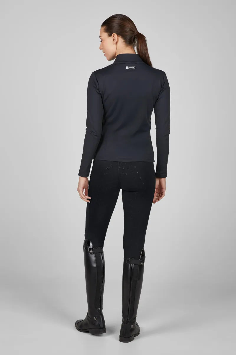 Sweat zippé Zip Shirt Dynamic 2025 - Eskadron