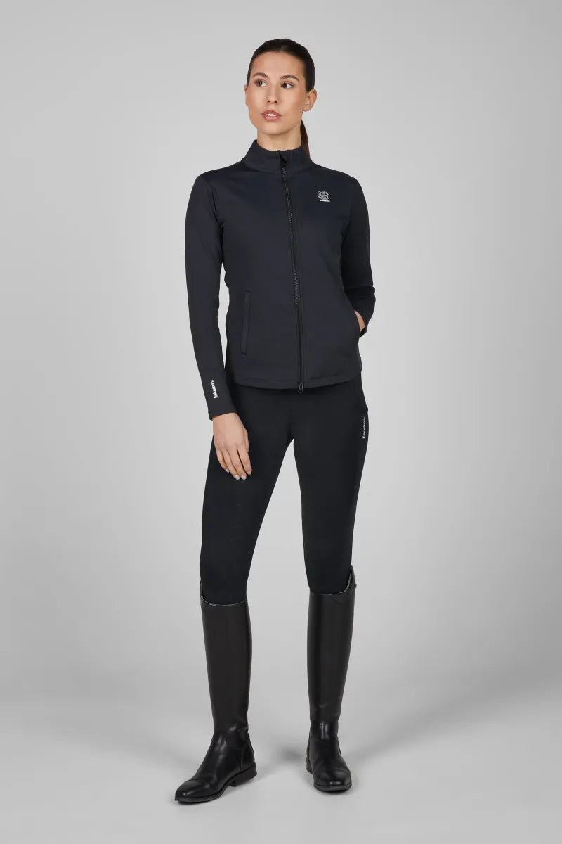 Sweat zippé Zip Shirt Dynamic 2025 - Eskadron