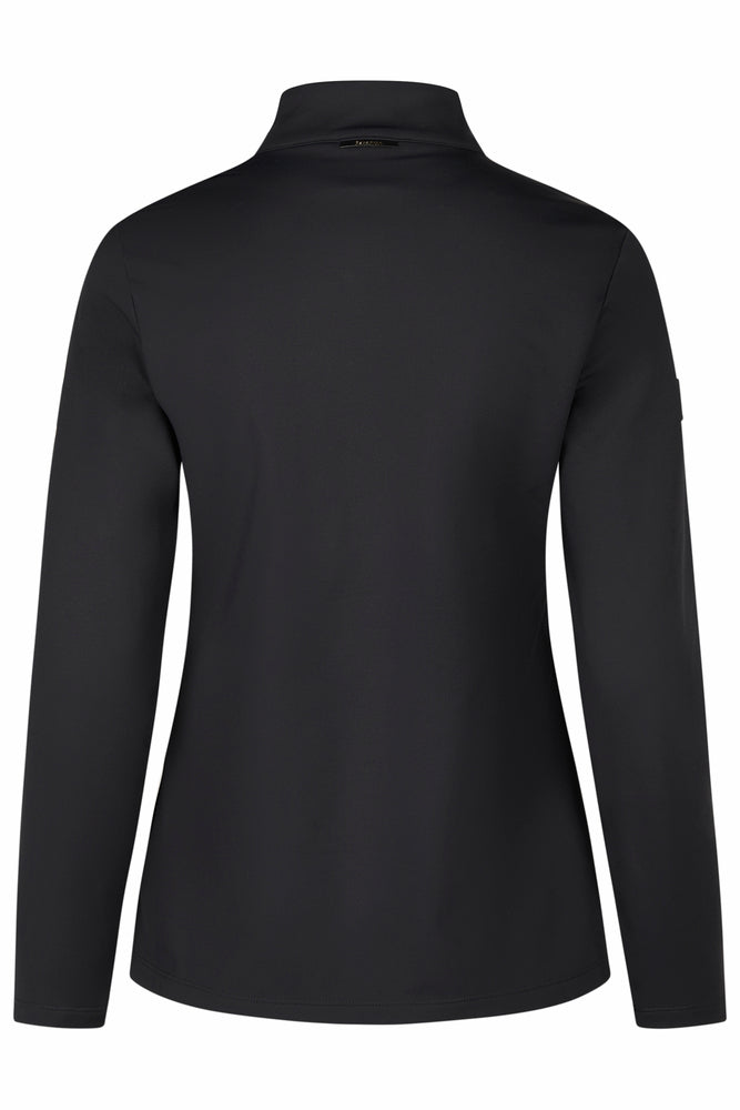 Haut manches longues zip Heritage 2025 - Eskadron