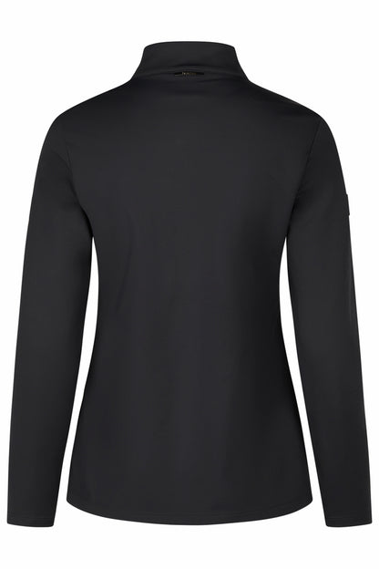 Haut manches longues zip Heritage 2025 - Eskadron