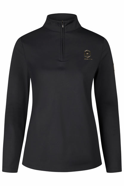 Haut manches longues zip Heritage 2025 - Eskadron