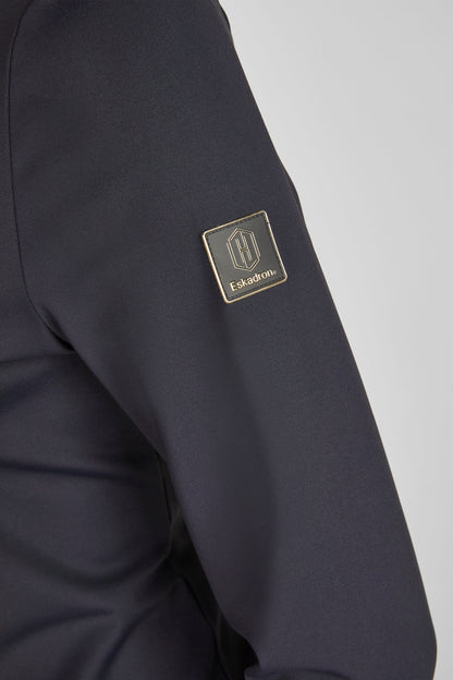 Haut manches longues zip Heritage 2025 - Eskadron