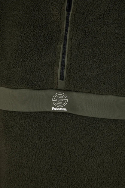 Sweat Teddy Dynamic 2025 - Eskadron
