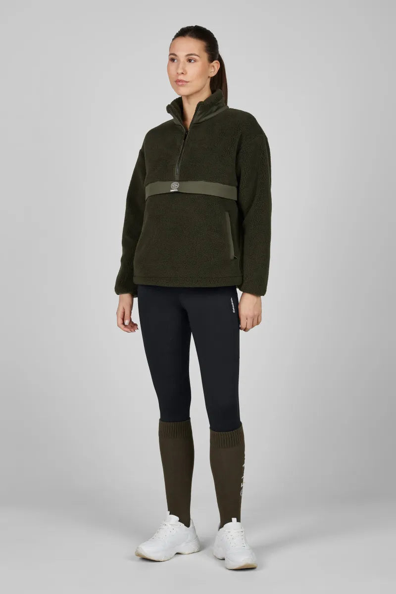 Sweat Teddy Dynamic 2025 - Eskadron