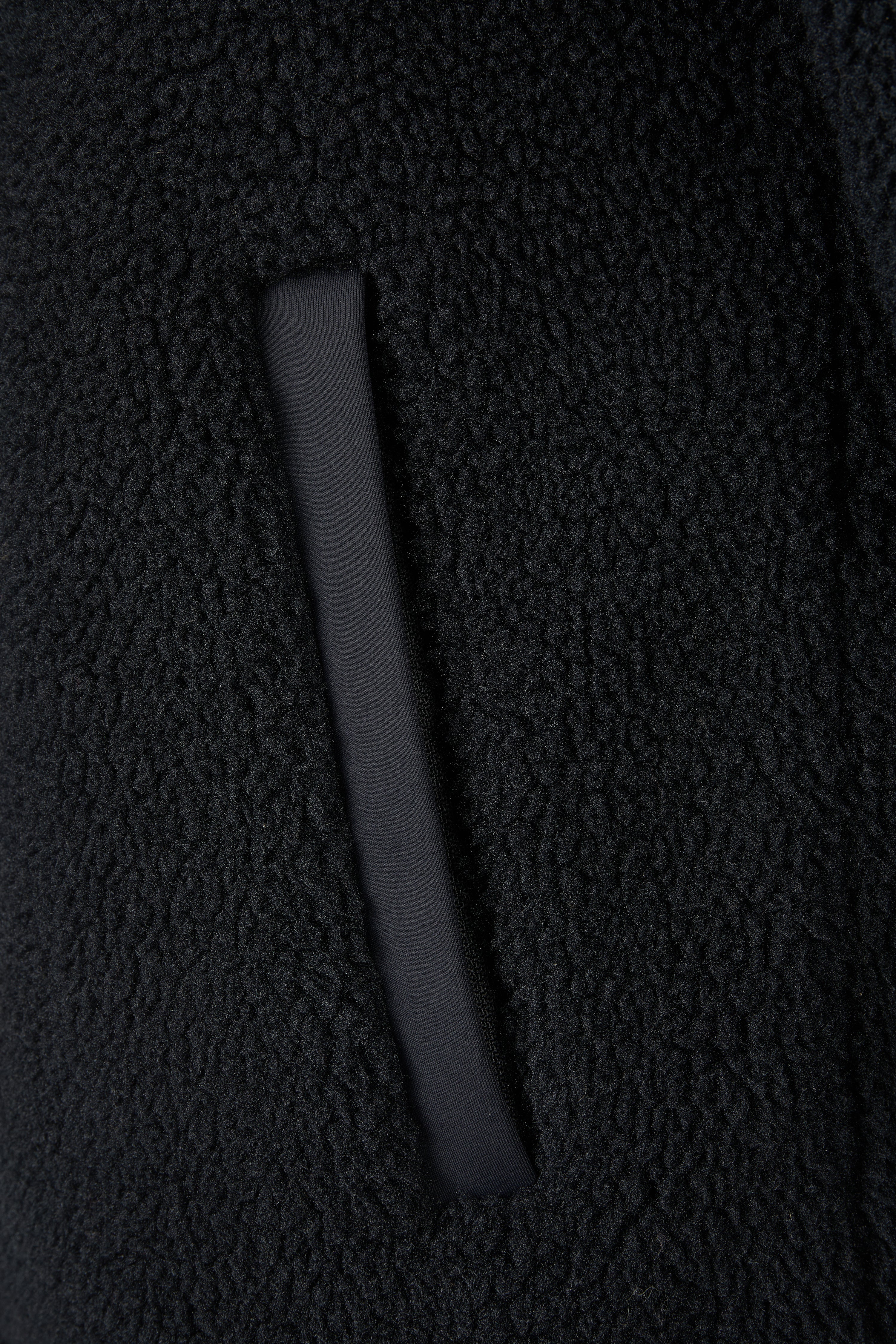 Veste à capuche Zip Teddy Heritage 2025 - Eskadron