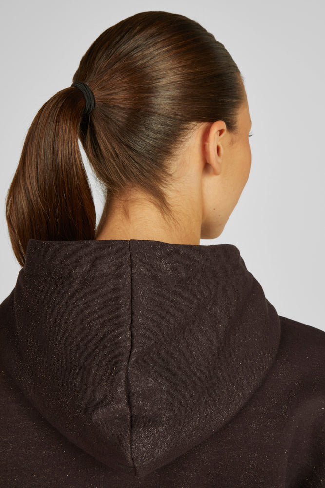 Sweat à capuche Sparkle Heritage 2025 - Eskadron