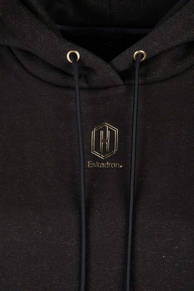 Sweat à capuche Sparkle Heritage 2025 - Eskadron