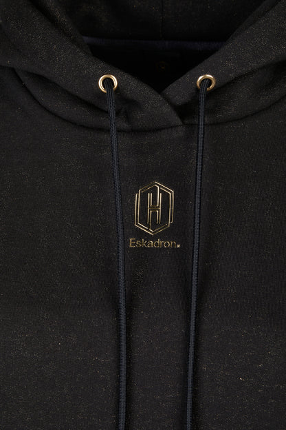 Sweat à capuche Sparkle Heritage 2025 - Eskadron