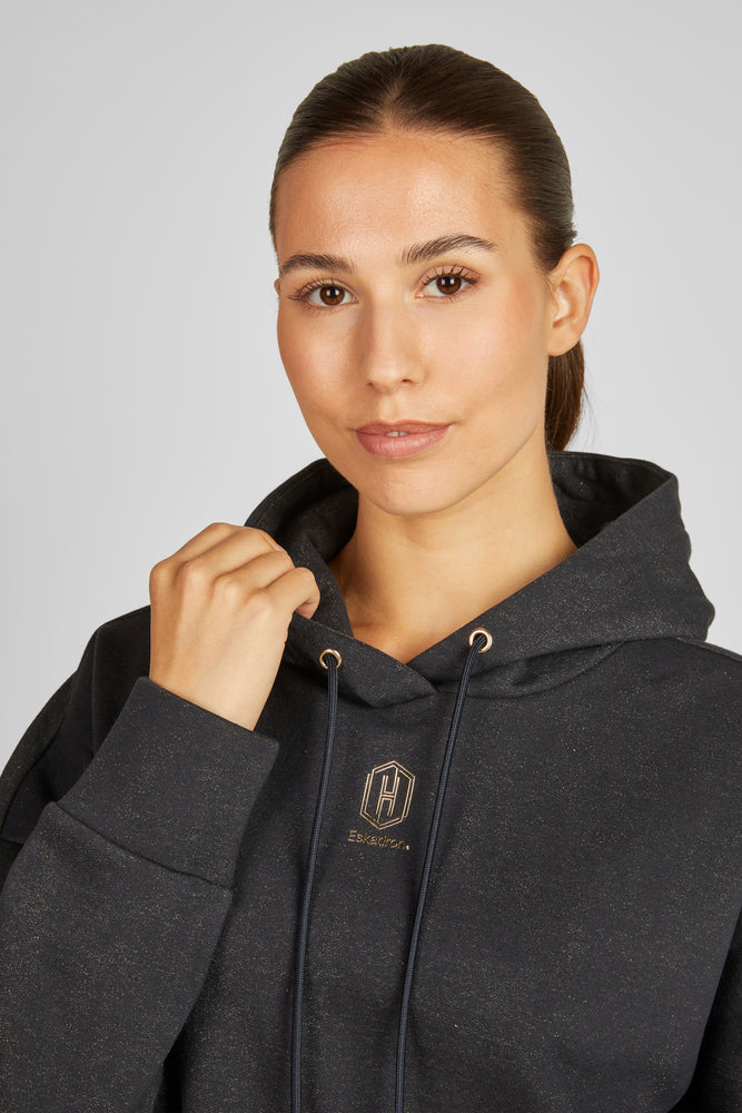 Sweat à capuche Sparkle Heritage 2025 - Eskadron