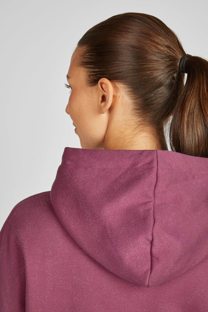 Sweat à capuche Sparkle Heritage 2025 - Eskadron