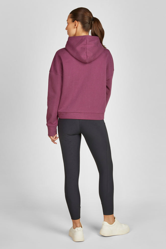 Sweat à capuche Sparkle Heritage 2025 - Eskadron