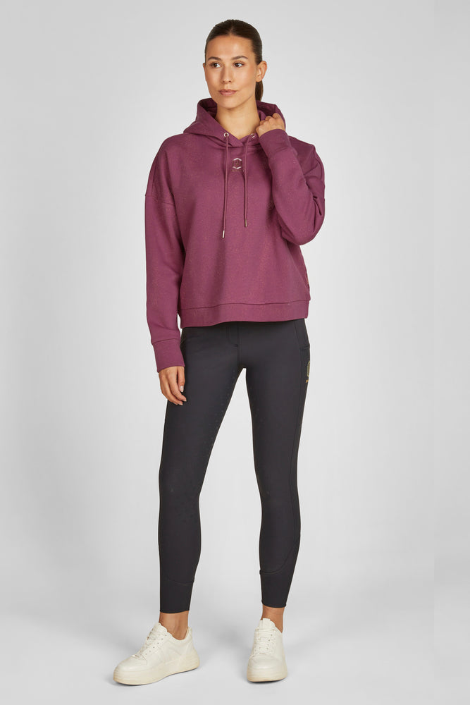 Sweat à capuche Sparkle Heritage 2025 - Eskadron