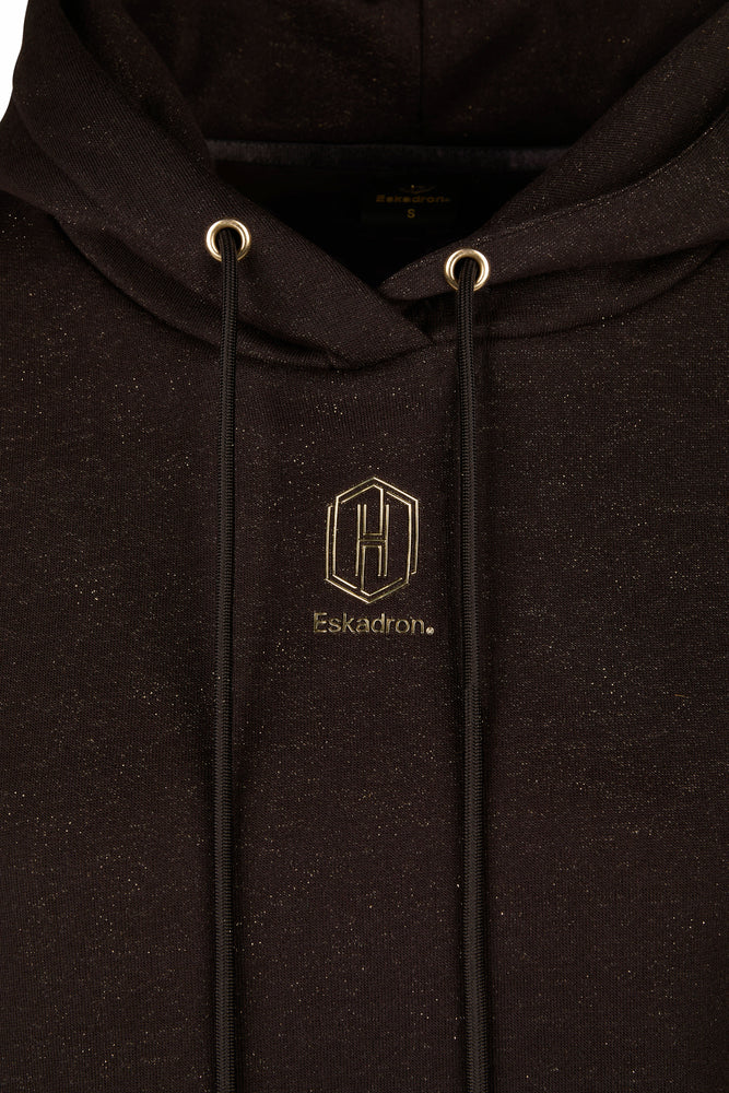 Sweat à capuche Sparkle Heritage 2025 - Eskadron