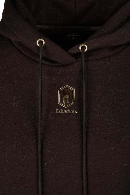 Sweat à capuche Sparkle Heritage 2025 - Eskadron