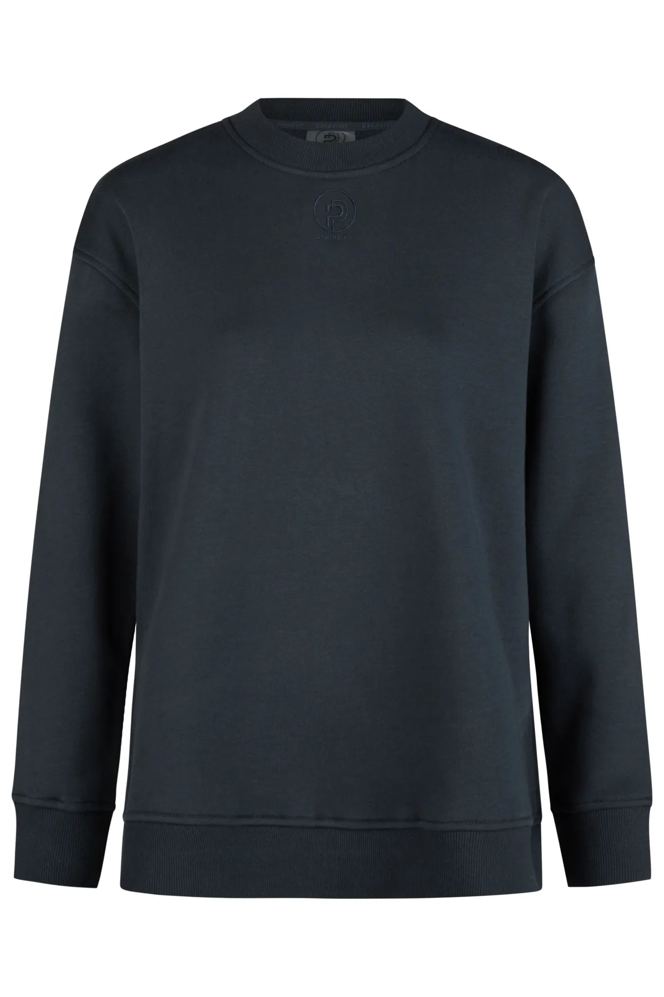 Sweatshirt Oversized PLATINUM 2024 - Eskadron