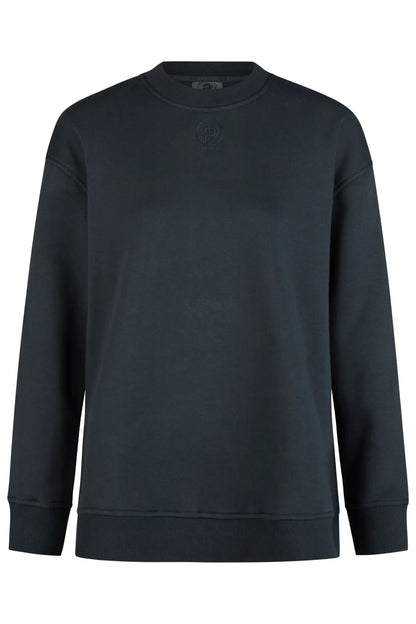 Sweatshirt Oversized PLATINUM 2024 - Eskadron