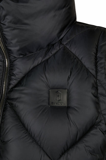 Veste sans manches QUILT WAISTCOAST Heritage 2025 - Eskadron