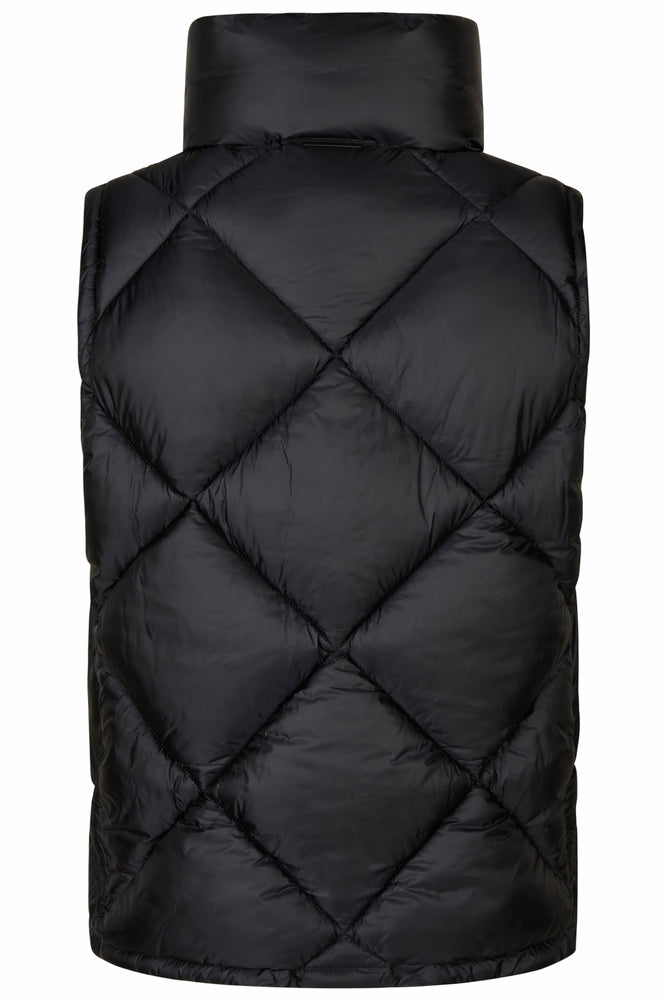 Veste sans manches QUILT WAISTCOAST Heritage 2025 - Eskadron