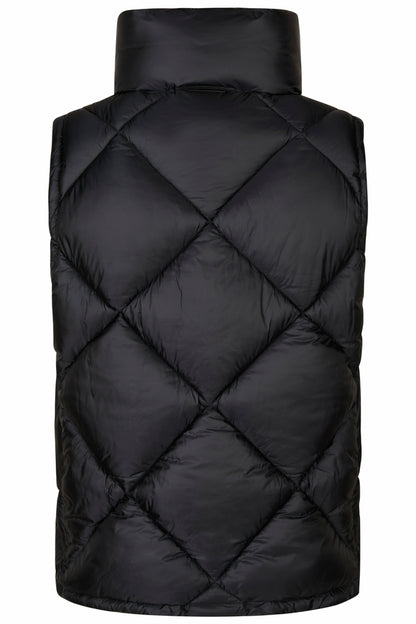 Veste sans manches QUILT WAISTCOAST Heritage 2025 - Eskadron