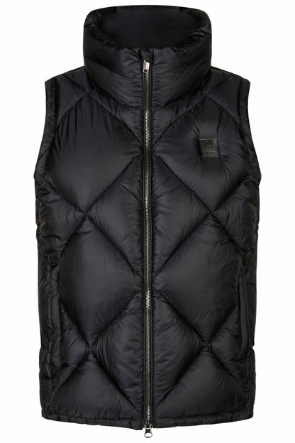 Veste sans manches QUILT WAISTCOAST Heritage 2025 - Eskadron