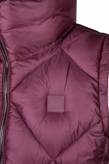 Veste sans manches QUILT WAISTCOAST Heritage 2025 - Eskadron