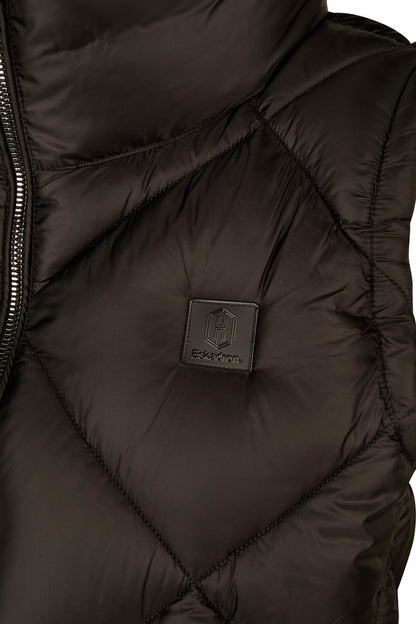 Veste sans manches QUILT WAISTCOAST Heritage 2025 - Eskadron
